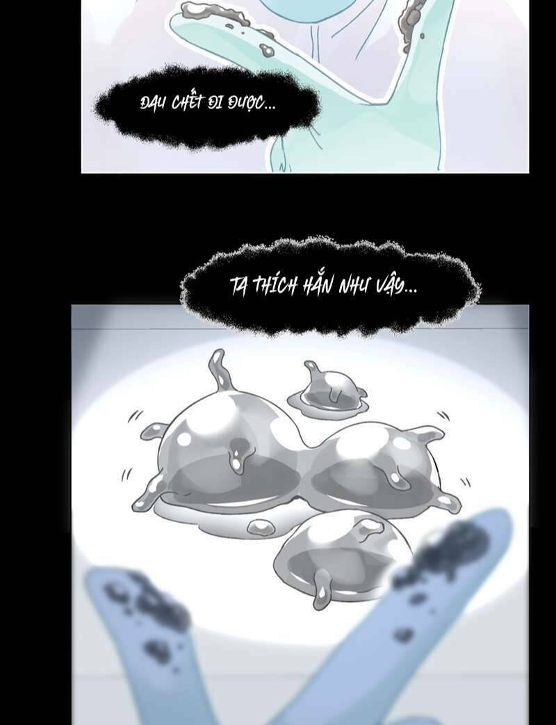 Tôi Phải Làm Một Kẻ Đại Xấu Xa Chapter 95 - Trang 2