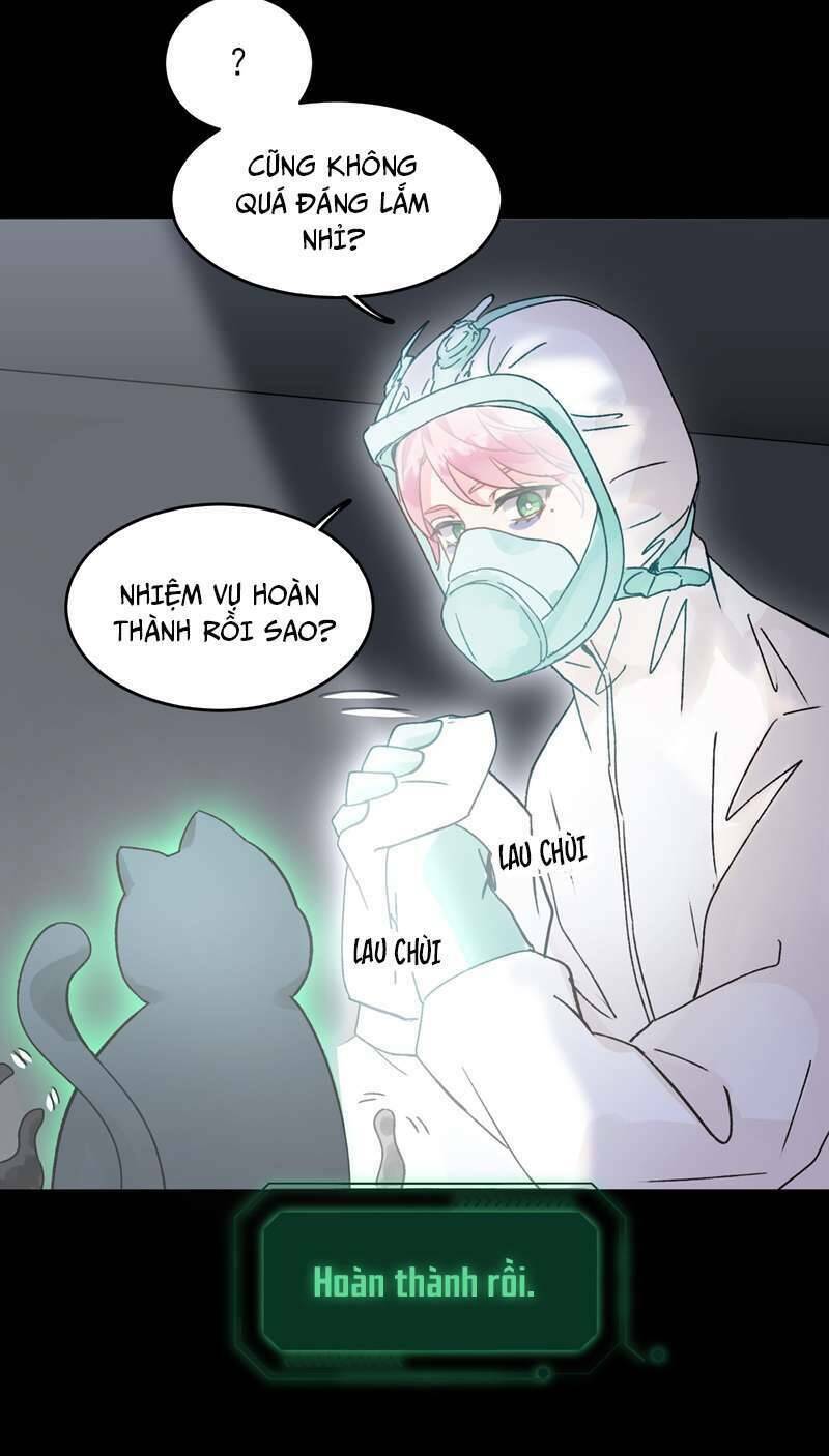 Tôi Phải Làm Một Kẻ Đại Xấu Xa Chapter 95 - Trang 2