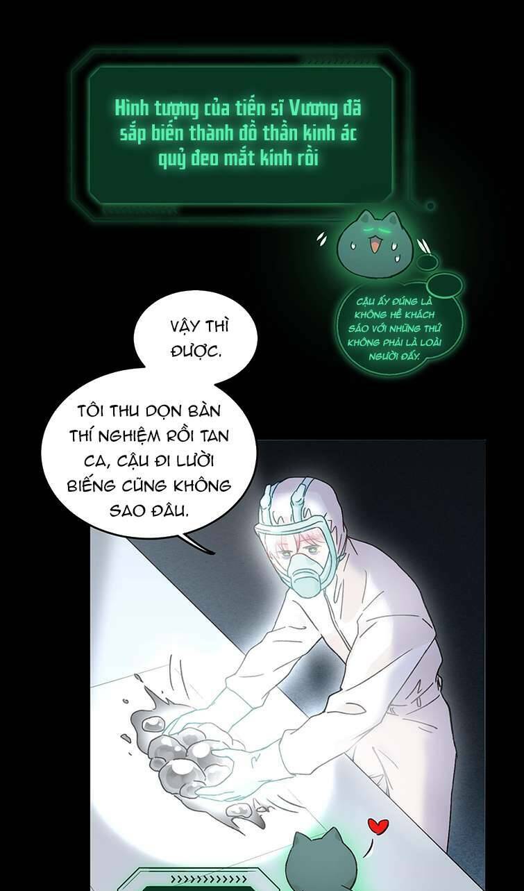 Tôi Phải Làm Một Kẻ Đại Xấu Xa Chapter 95 - Trang 2