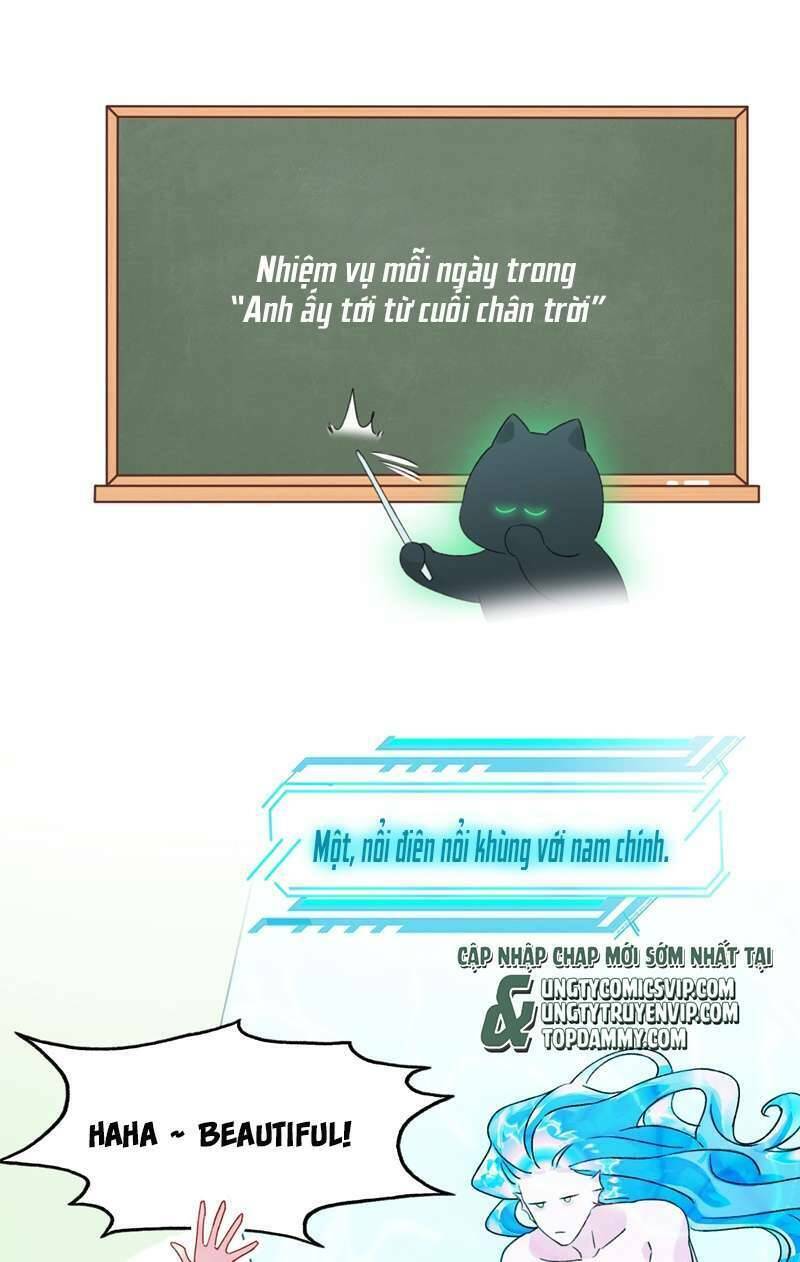 Tôi Phải Làm Một Kẻ Đại Xấu Xa Chapter 95 - Trang 2