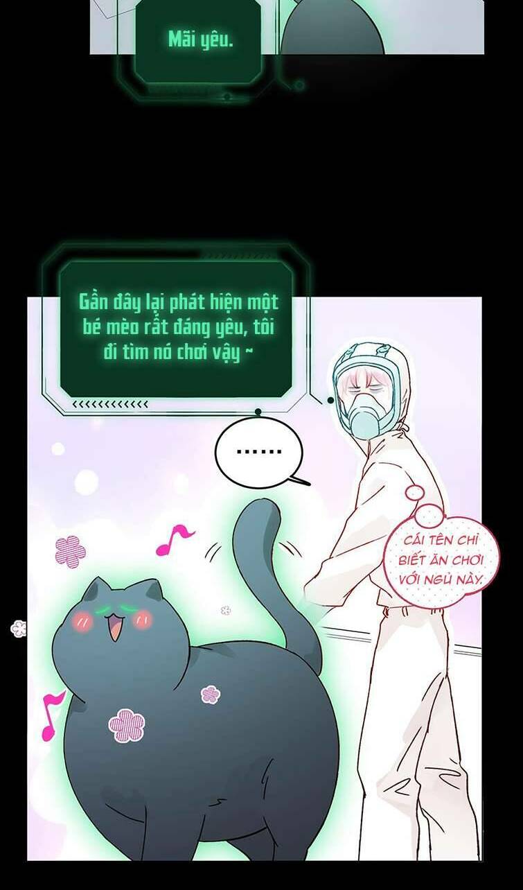 Tôi Phải Làm Một Kẻ Đại Xấu Xa Chapter 95 - Trang 2