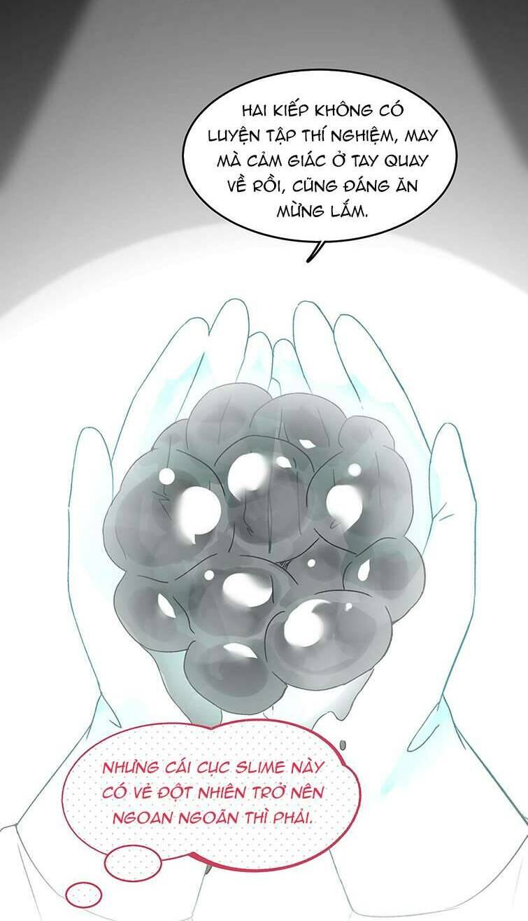 Tôi Phải Làm Một Kẻ Đại Xấu Xa Chapter 95 - Trang 2