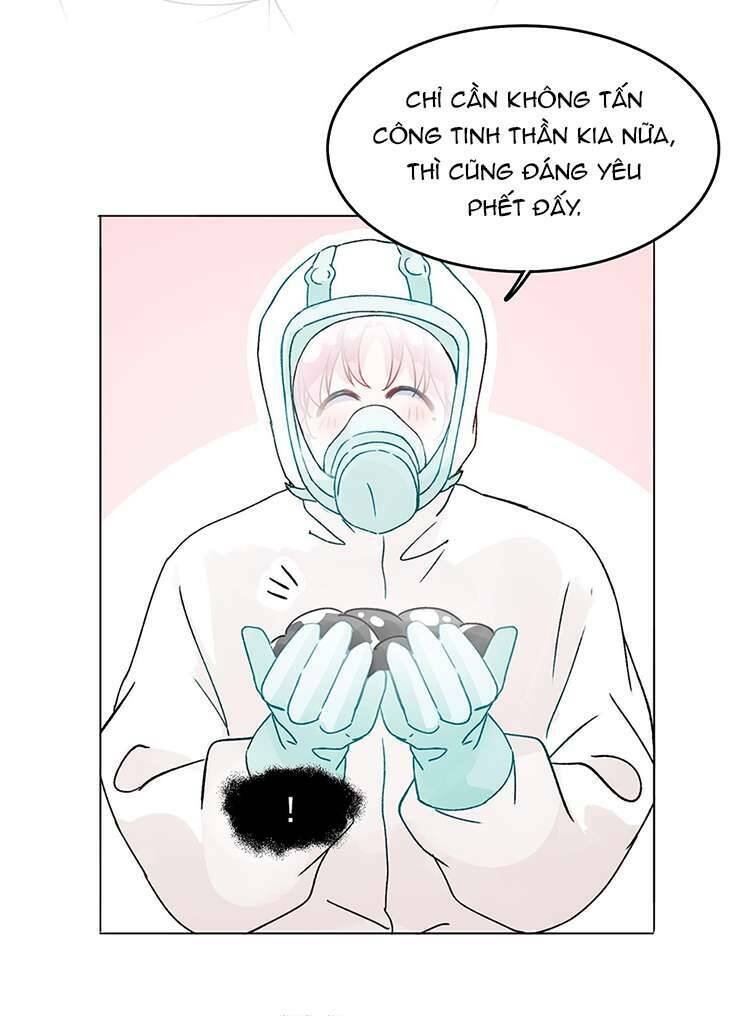 Tôi Phải Làm Một Kẻ Đại Xấu Xa Chapter 95 - Trang 2