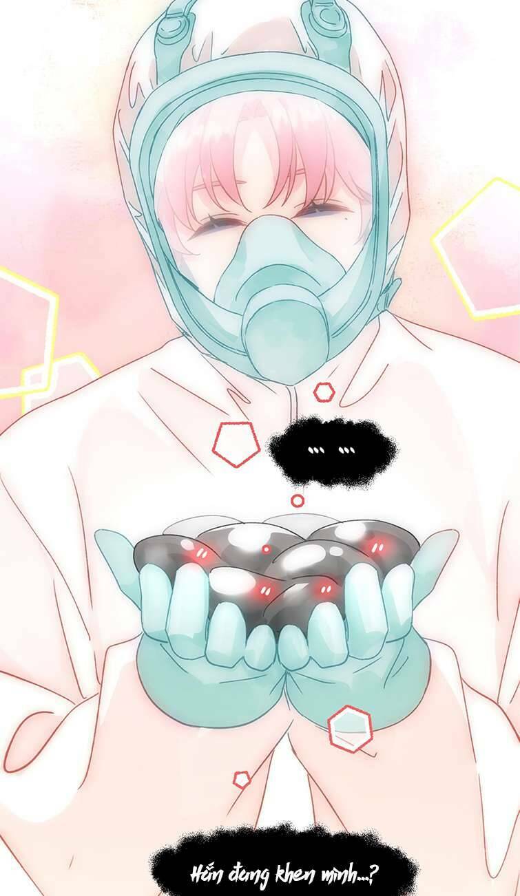 Tôi Phải Làm Một Kẻ Đại Xấu Xa Chapter 95 - Trang 2