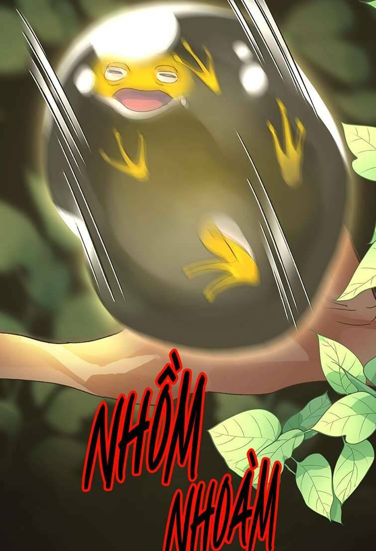 Tôi Phải Làm Một Kẻ Đại Xấu Xa Chapter 95 - Trang 2