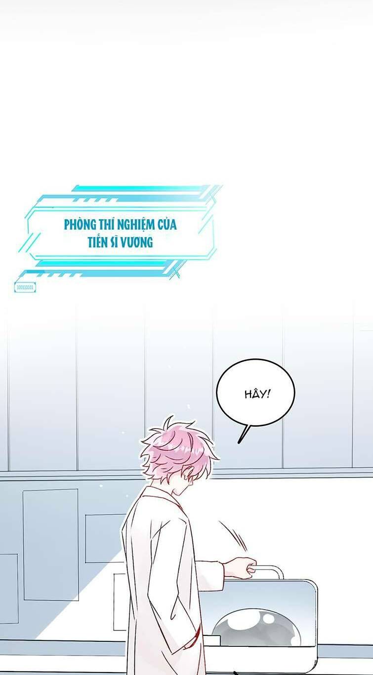 Tôi Phải Làm Một Kẻ Đại Xấu Xa Chapter 95 - Trang 2