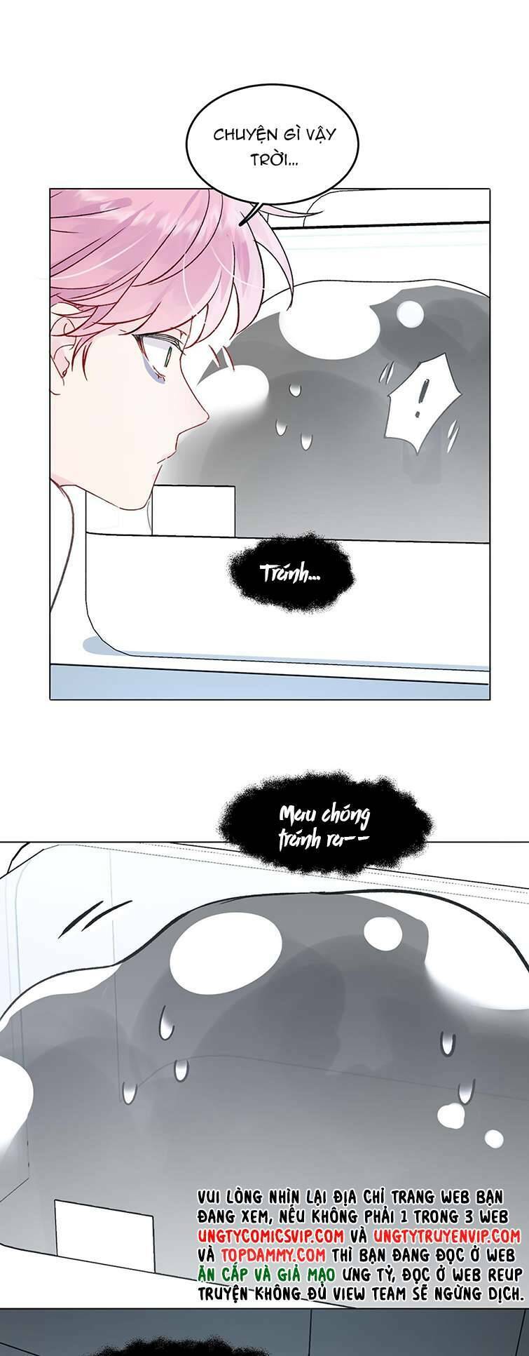 Tôi Phải Làm Một Kẻ Đại Xấu Xa Chapter 95 - Trang 2