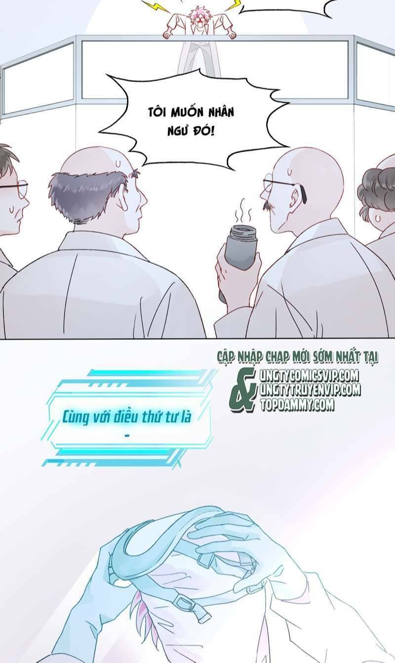 Tôi Phải Làm Một Kẻ Đại Xấu Xa Chapter 95 - Trang 2