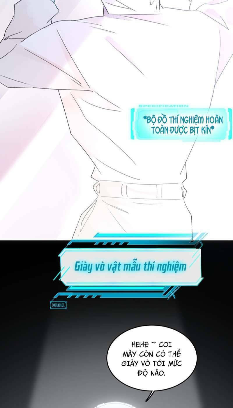 Tôi Phải Làm Một Kẻ Đại Xấu Xa Chapter 95 - Trang 2