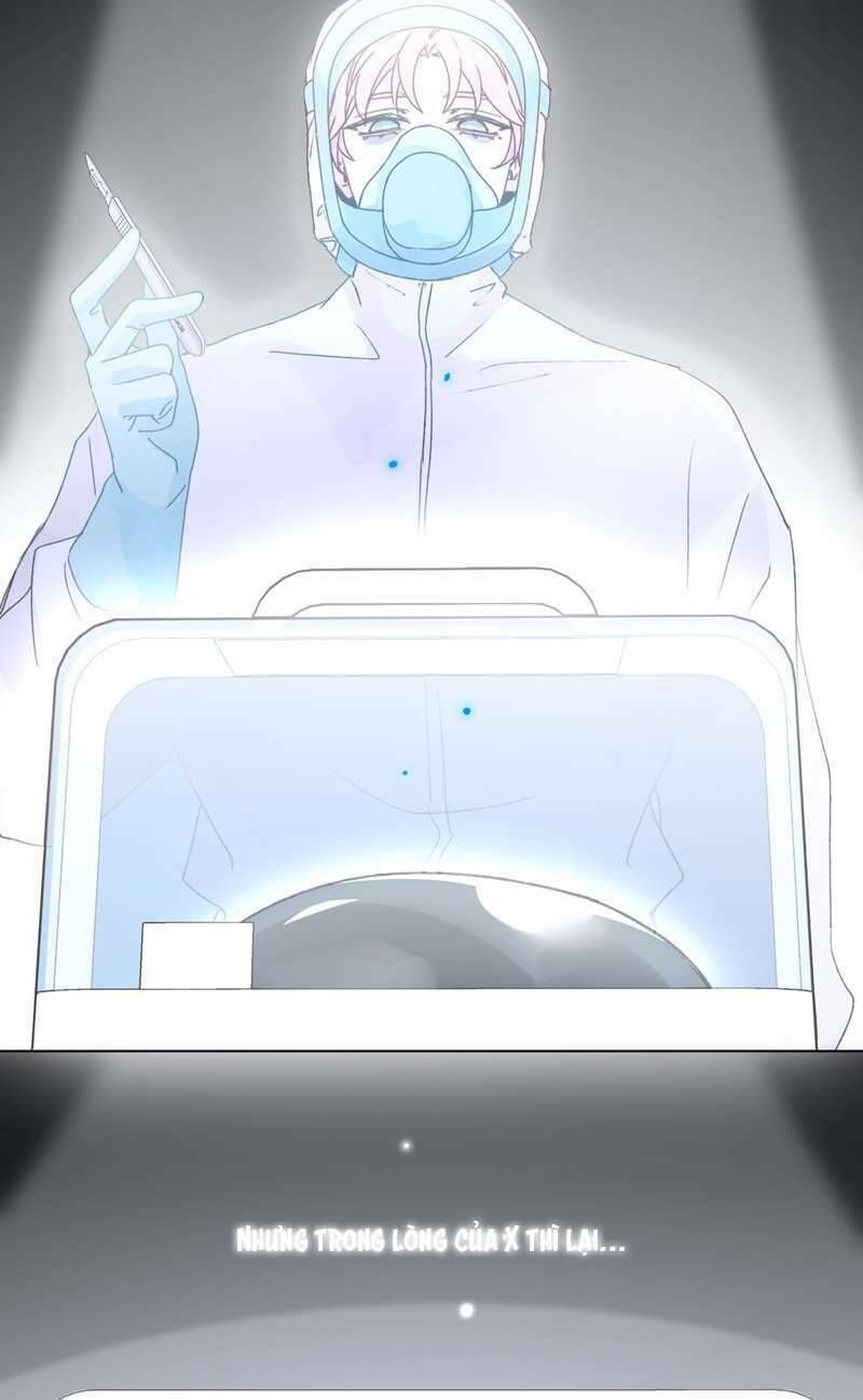 Tôi Phải Làm Một Kẻ Đại Xấu Xa Chapter 95 - Trang 2