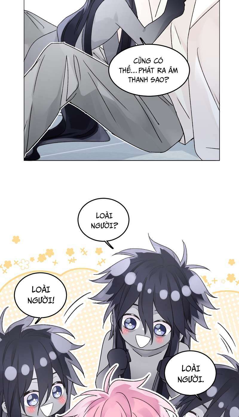 Tôi Phải Làm Một Kẻ Đại Xấu Xa Chapter 96 - Trang 2