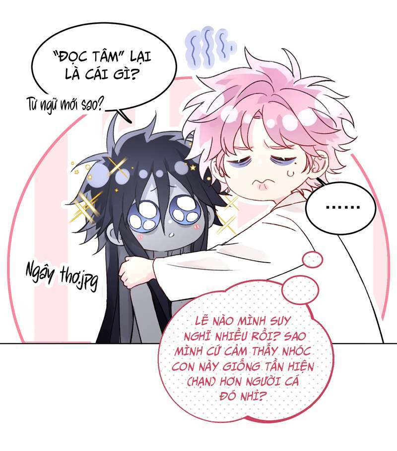 Tôi Phải Làm Một Kẻ Đại Xấu Xa Chapter 96 - Trang 2