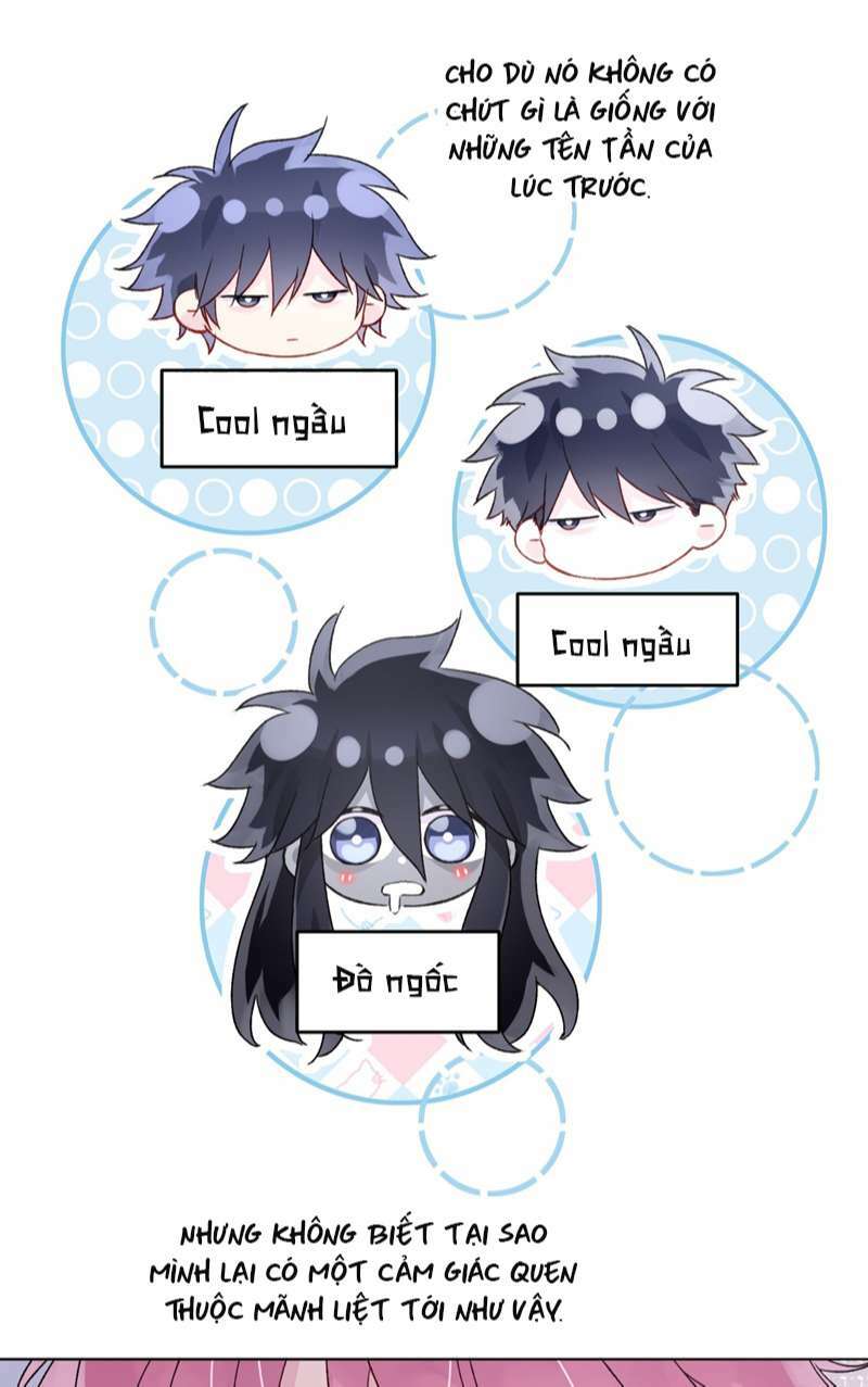 Tôi Phải Làm Một Kẻ Đại Xấu Xa Chapter 96 - Trang 2