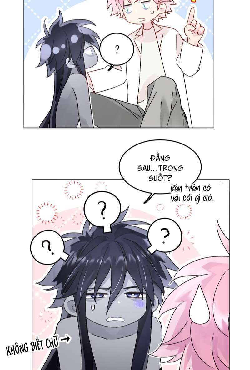 Tôi Phải Làm Một Kẻ Đại Xấu Xa Chapter 96 - Trang 2