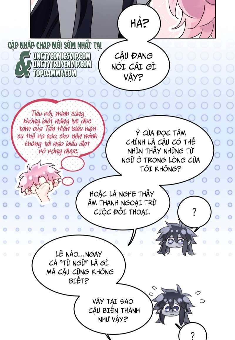 Tôi Phải Làm Một Kẻ Đại Xấu Xa Chapter 96 - Trang 2