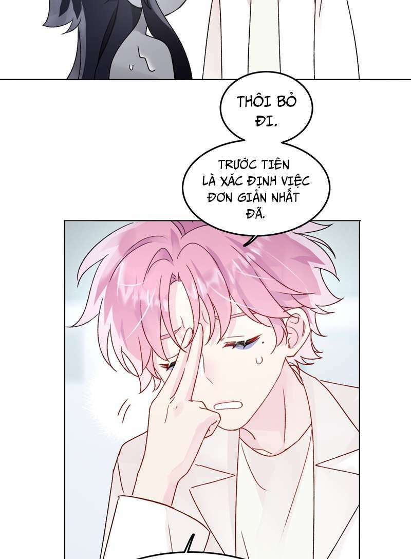 Tôi Phải Làm Một Kẻ Đại Xấu Xa Chapter 96 - Trang 2