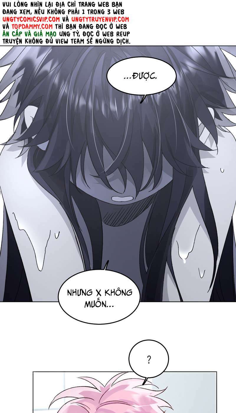 Tôi Phải Làm Một Kẻ Đại Xấu Xa Chapter 96 - Trang 2