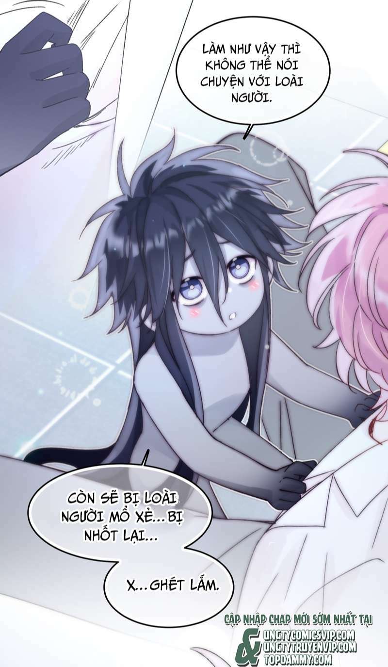 Tôi Phải Làm Một Kẻ Đại Xấu Xa Chapter 96 - Trang 2