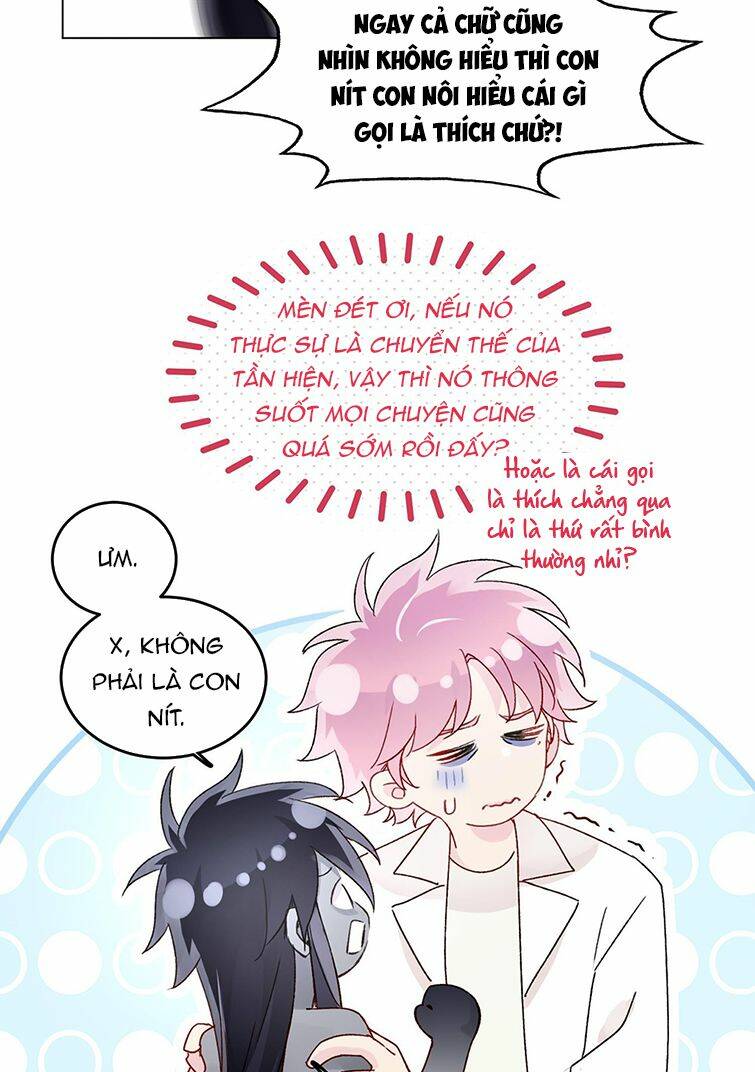 Tôi Phải Làm Một Kẻ Đại Xấu Xa Chapter 96 - Trang 2