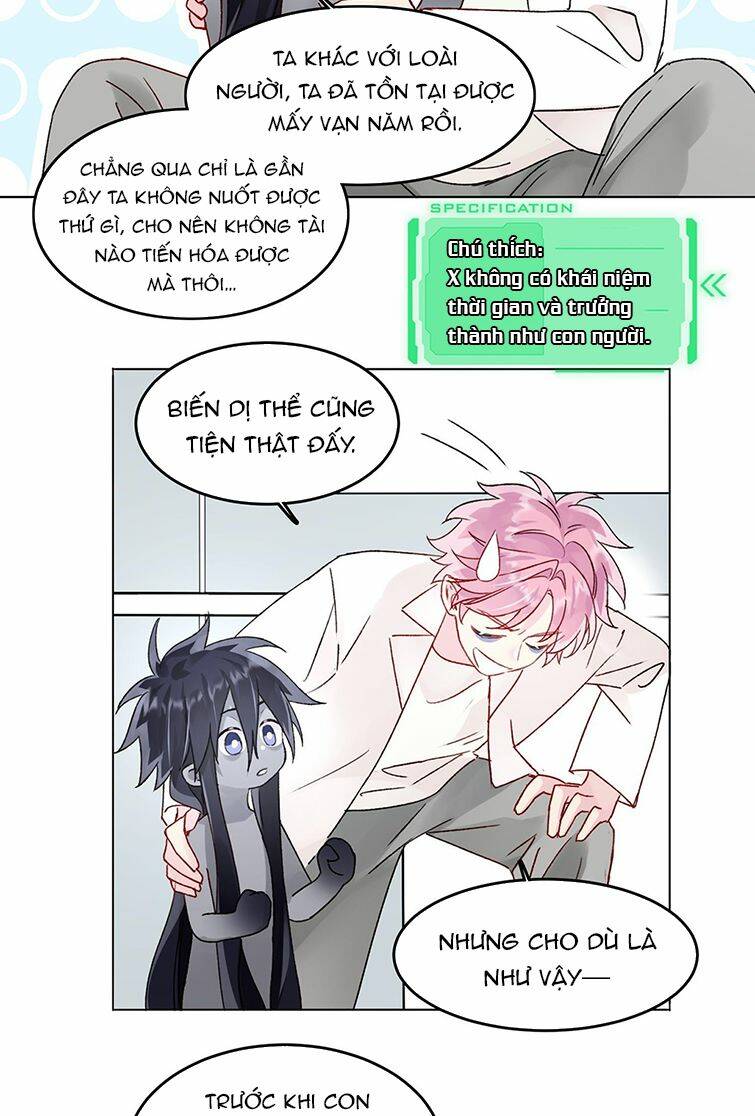 Tôi Phải Làm Một Kẻ Đại Xấu Xa Chapter 96 - Trang 2