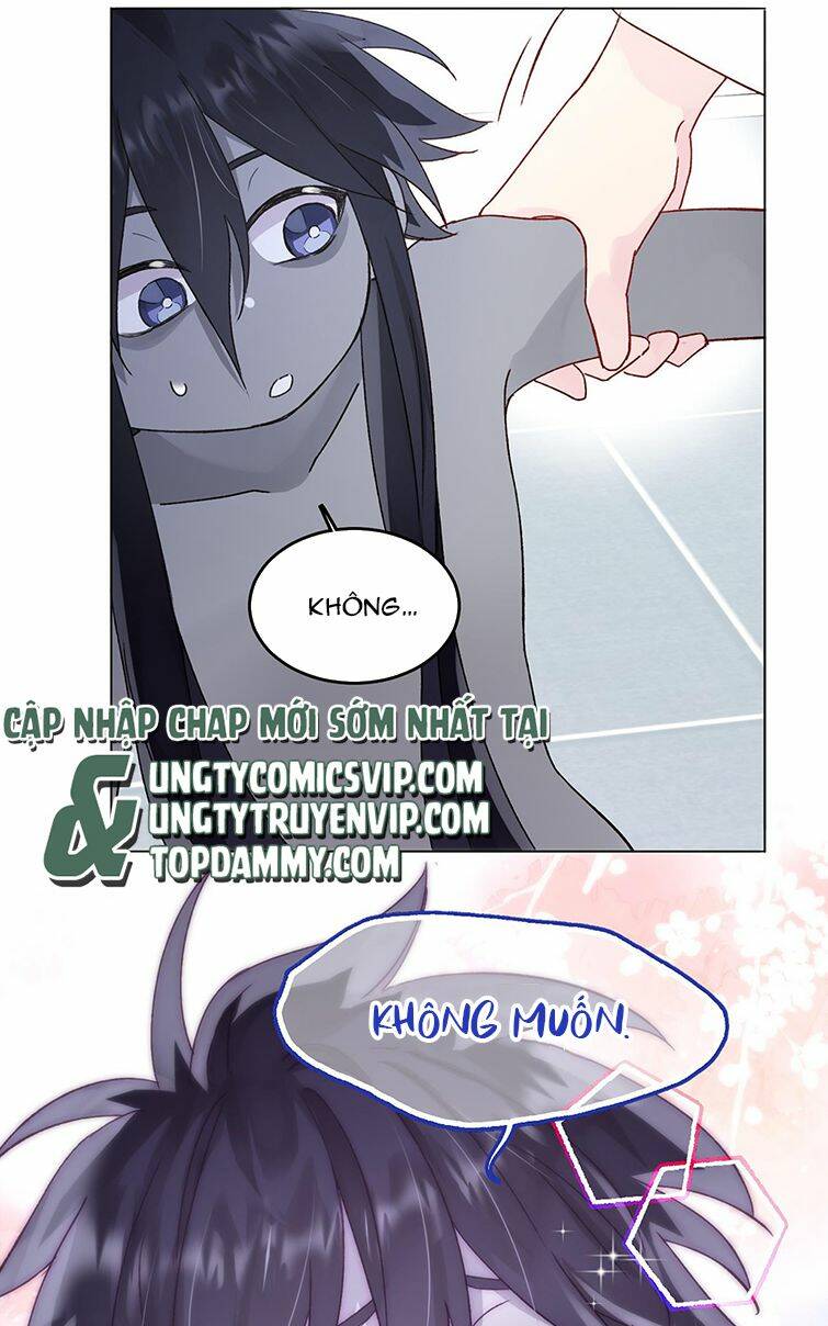 Tôi Phải Làm Một Kẻ Đại Xấu Xa Chapter 96 - Trang 2