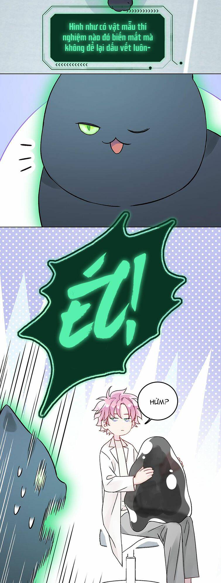 Tôi Phải Làm Một Kẻ Đại Xấu Xa Chapter 96 - Trang 2