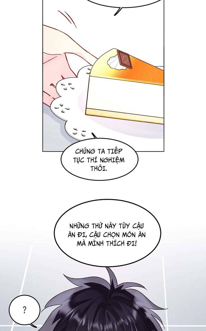 Tôi Phải Làm Một Kẻ Đại Xấu Xa Chapter 97 - Trang 2