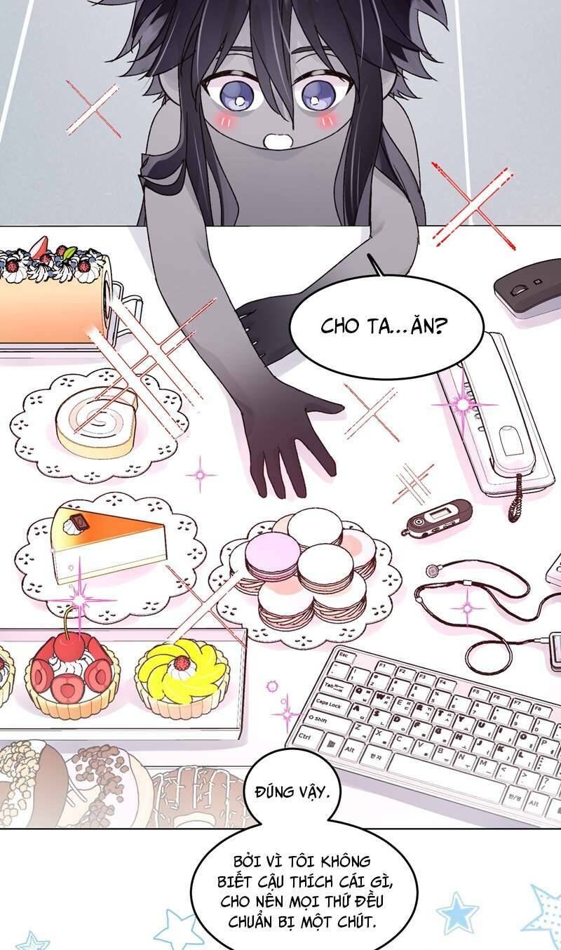 Tôi Phải Làm Một Kẻ Đại Xấu Xa Chapter 97 - Trang 2