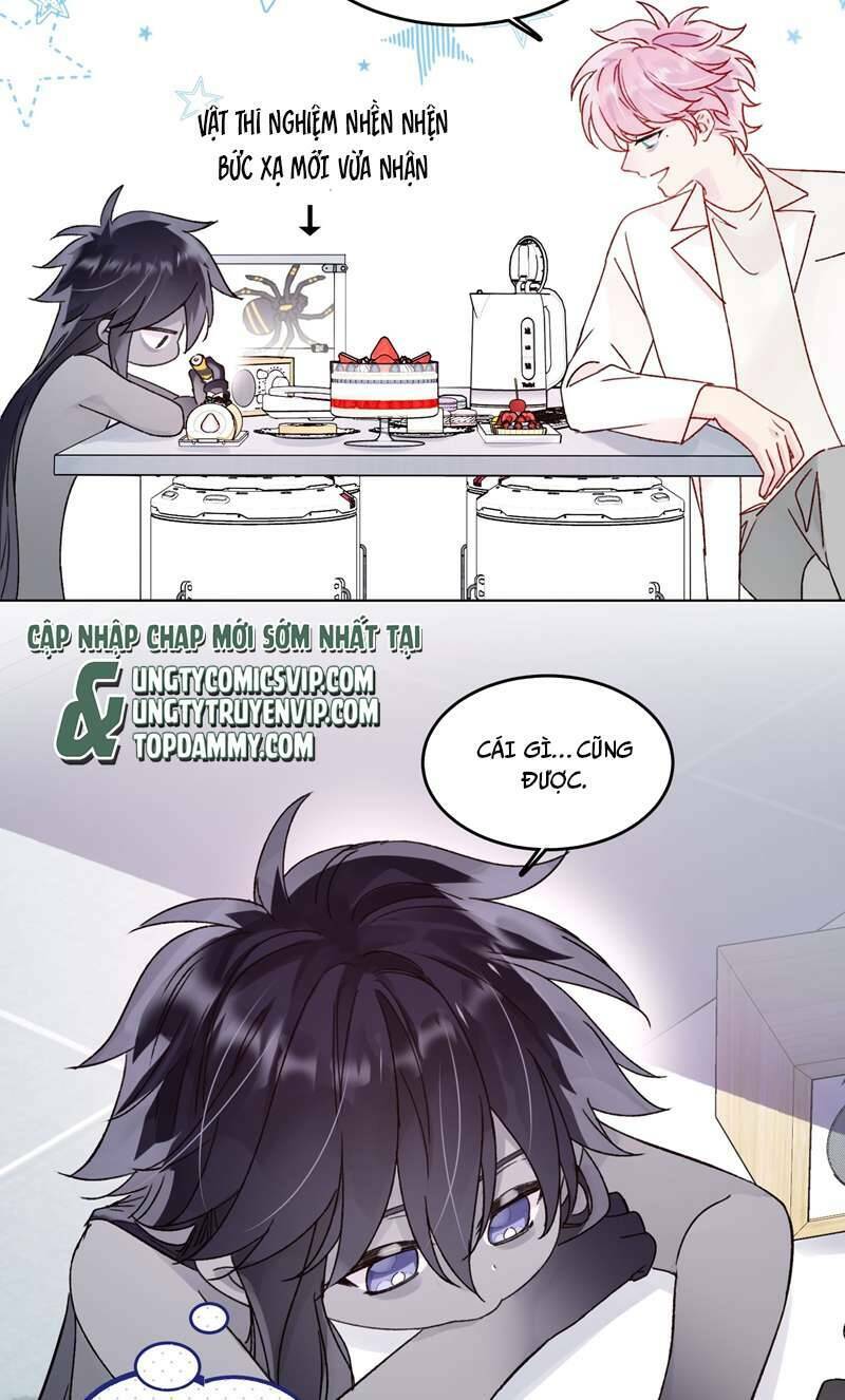 Tôi Phải Làm Một Kẻ Đại Xấu Xa Chapter 97 - Trang 2