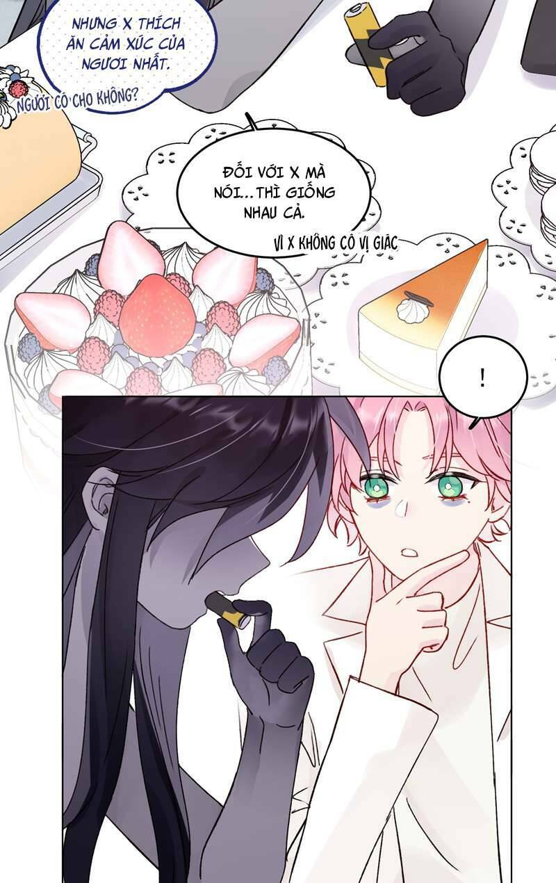 Tôi Phải Làm Một Kẻ Đại Xấu Xa Chapter 97 - Trang 2