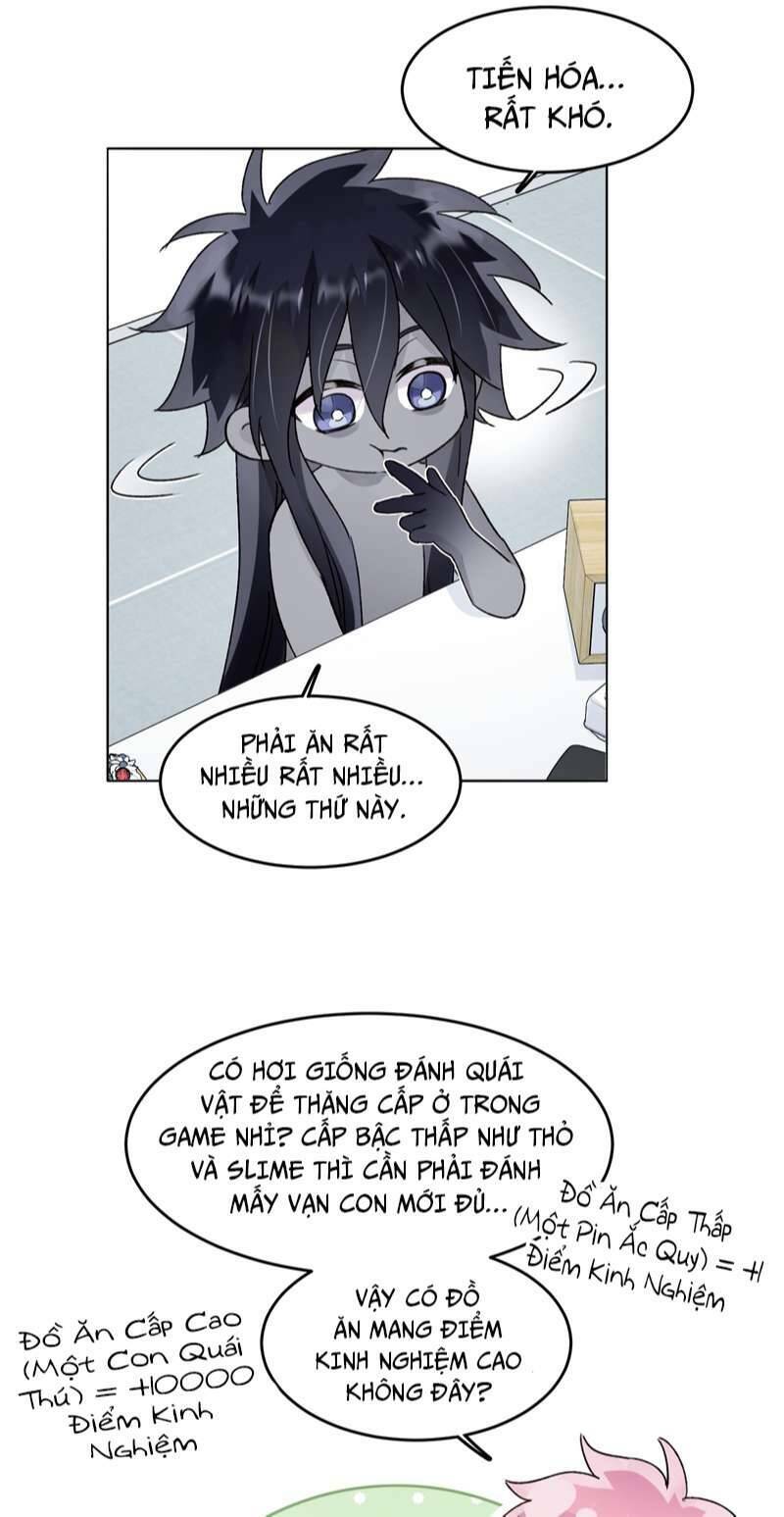 Tôi Phải Làm Một Kẻ Đại Xấu Xa Chapter 97 - Trang 2