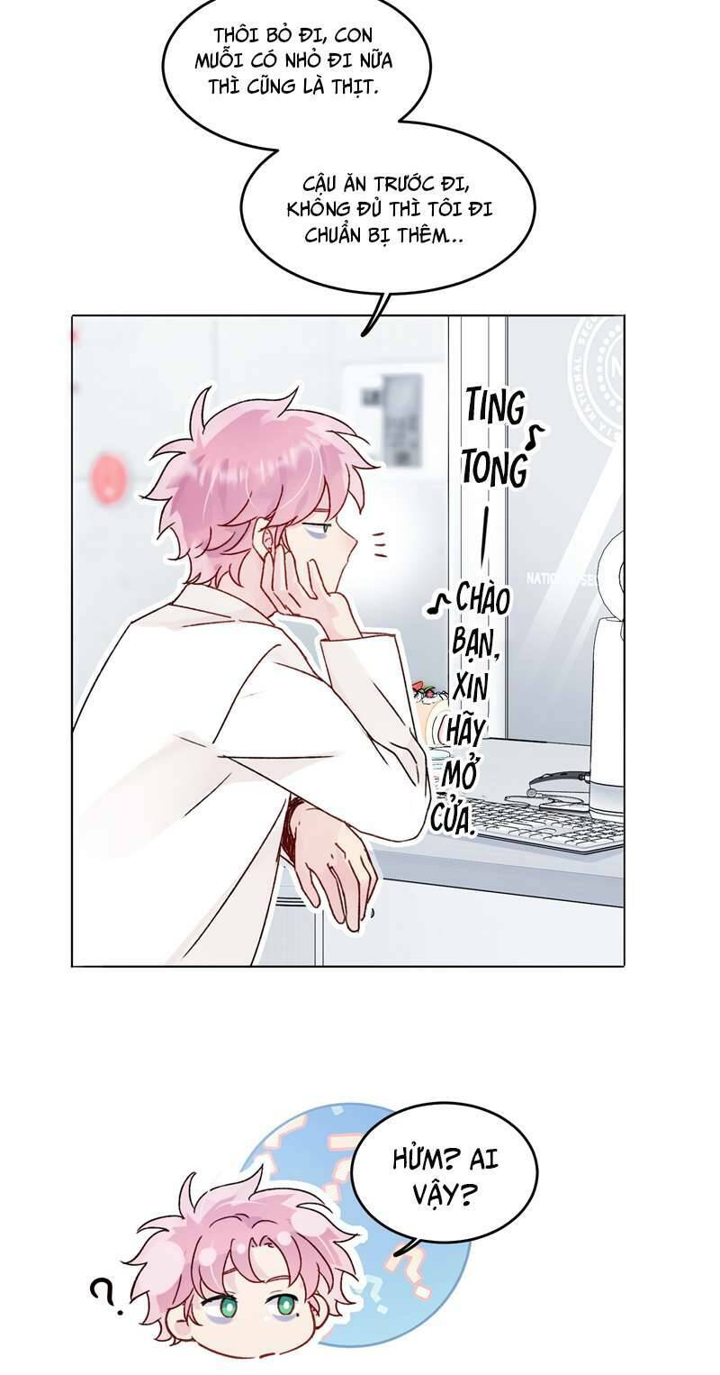 Tôi Phải Làm Một Kẻ Đại Xấu Xa Chapter 97 - Trang 2