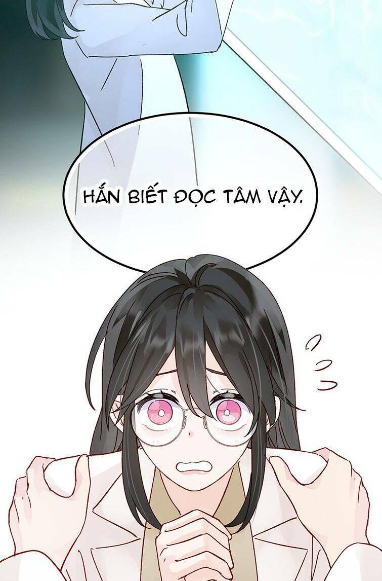 Tôi Phải Làm Một Kẻ Đại Xấu Xa Chapter 97 - Trang 2