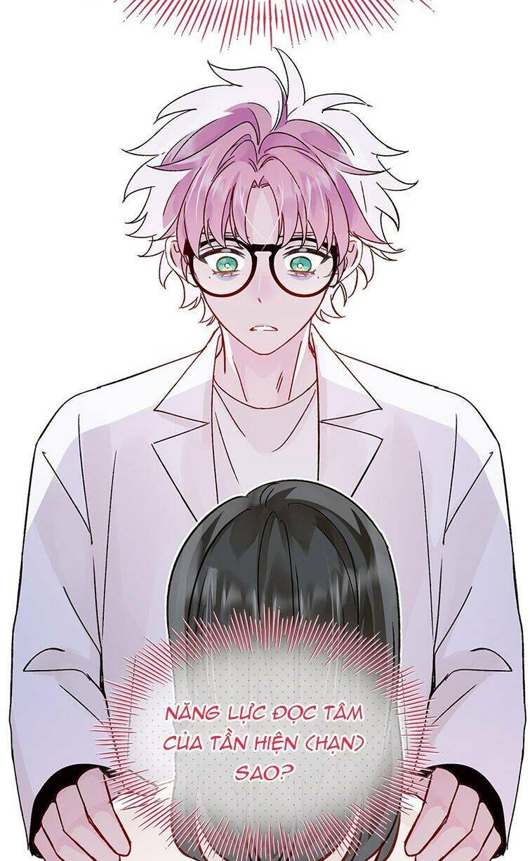 Tôi Phải Làm Một Kẻ Đại Xấu Xa Chapter 97 - Trang 2