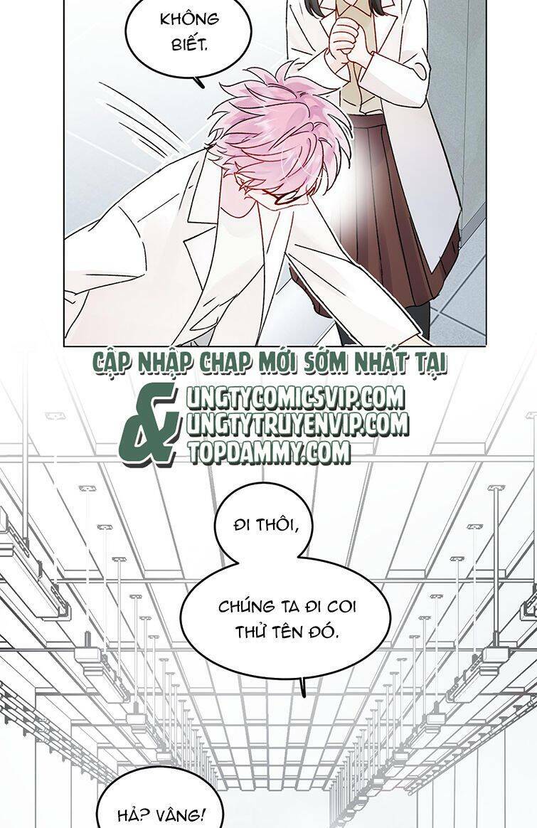 Tôi Phải Làm Một Kẻ Đại Xấu Xa Chapter 97 - Trang 2