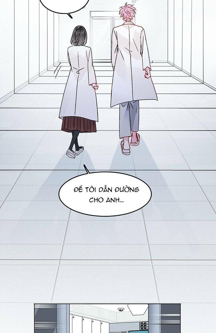 Tôi Phải Làm Một Kẻ Đại Xấu Xa Chapter 97 - Trang 2