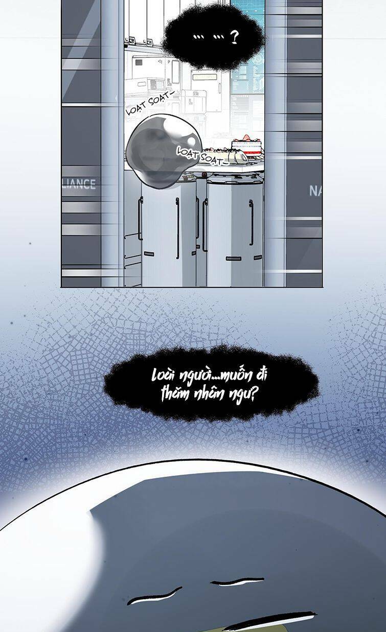 Tôi Phải Làm Một Kẻ Đại Xấu Xa Chapter 97 - Trang 2