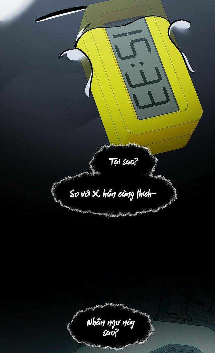 Tôi Phải Làm Một Kẻ Đại Xấu Xa Chapter 97 - Trang 2