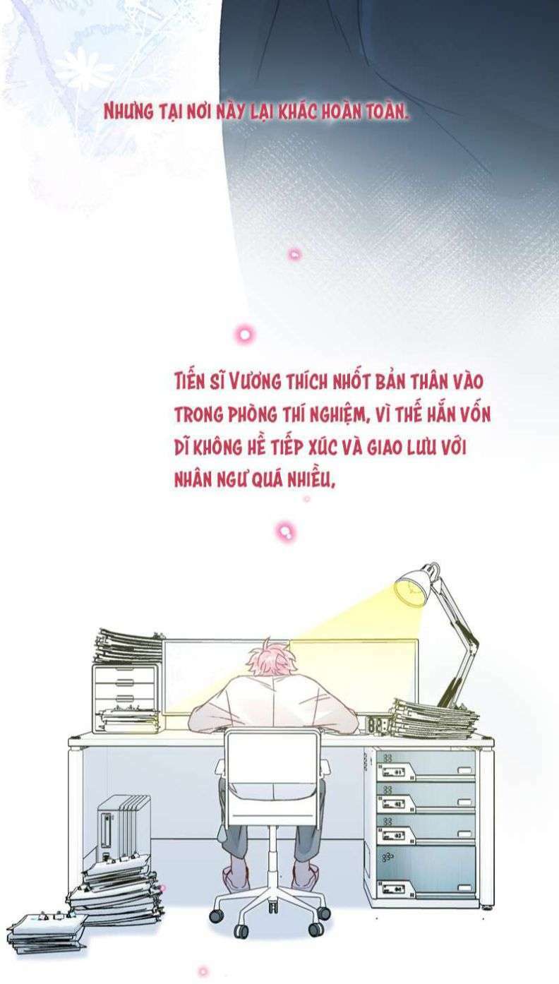 Tôi Phải Làm Một Kẻ Đại Xấu Xa Chapter 98 - Trang 2