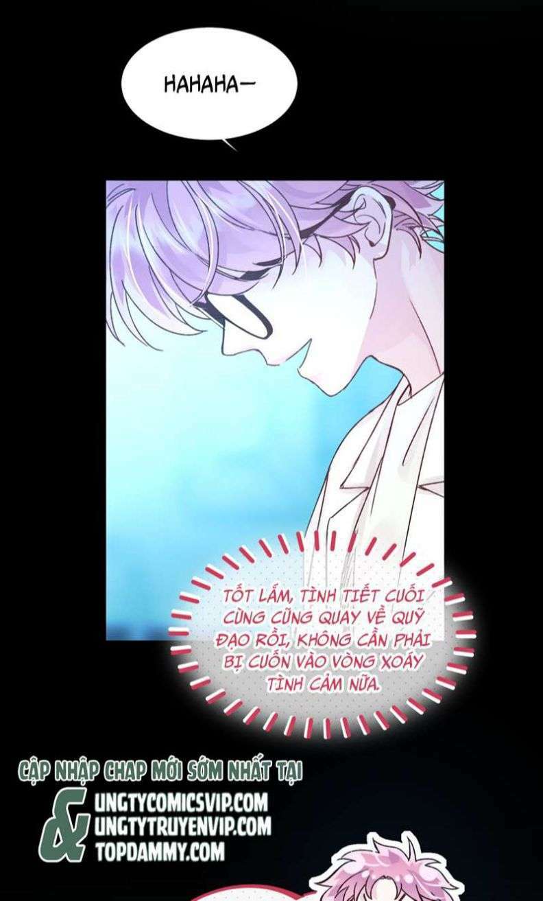 Tôi Phải Làm Một Kẻ Đại Xấu Xa Chapter 98 - Trang 2