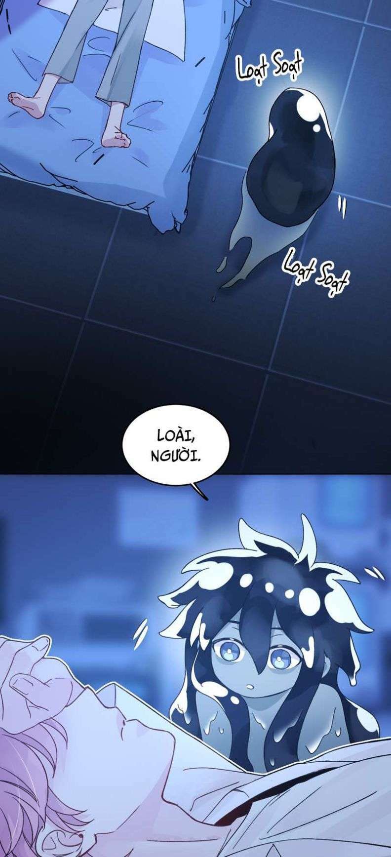 Tôi Phải Làm Một Kẻ Đại Xấu Xa Chapter 98 - Trang 2