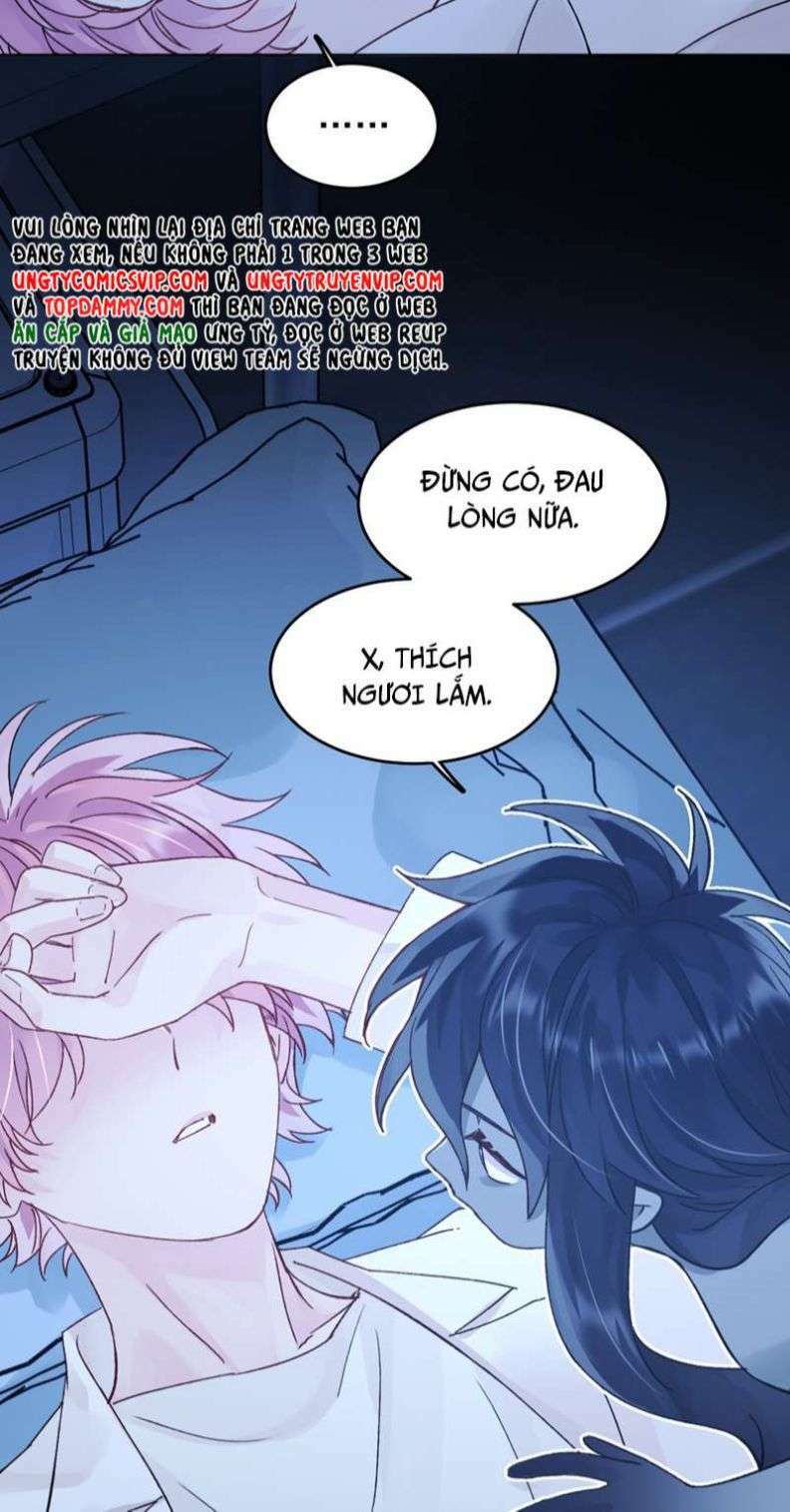 Tôi Phải Làm Một Kẻ Đại Xấu Xa Chapter 98 - Trang 2