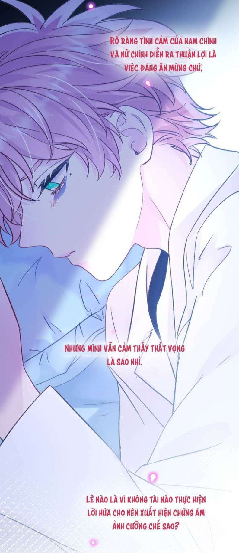 Tôi Phải Làm Một Kẻ Đại Xấu Xa Chapter 98 - Trang 2