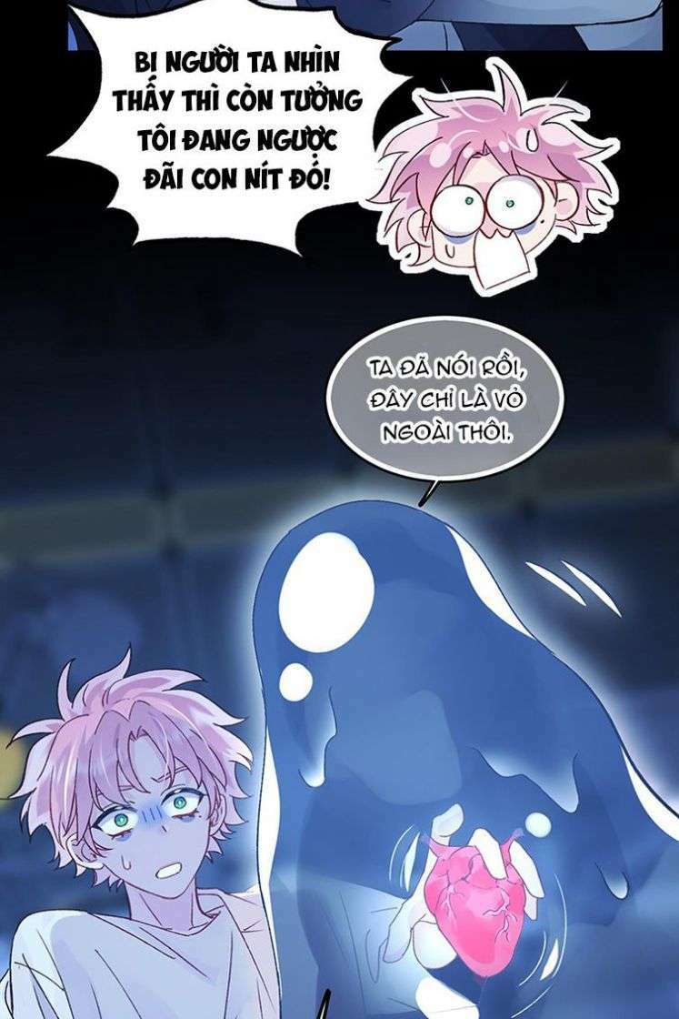 Tôi Phải Làm Một Kẻ Đại Xấu Xa Chapter 98 - Trang 2