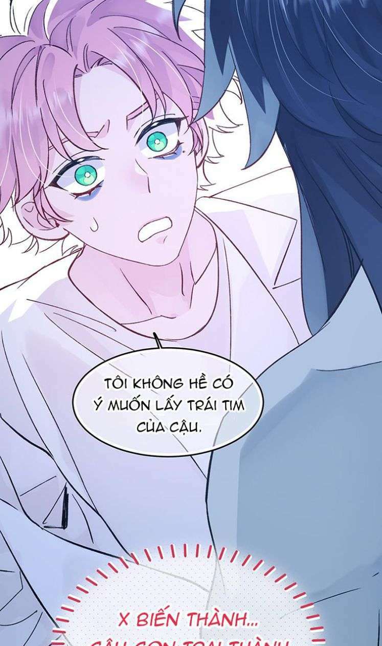 Tôi Phải Làm Một Kẻ Đại Xấu Xa Chapter 98 - Trang 2