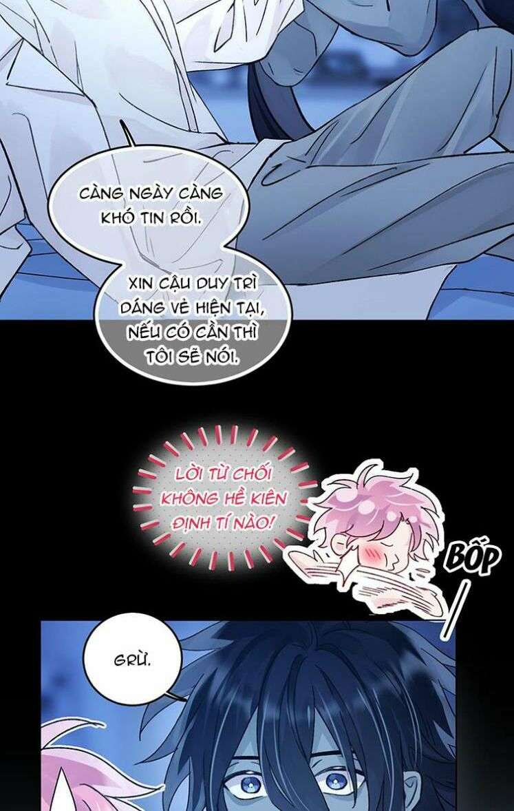 Tôi Phải Làm Một Kẻ Đại Xấu Xa Chapter 98 - Trang 2