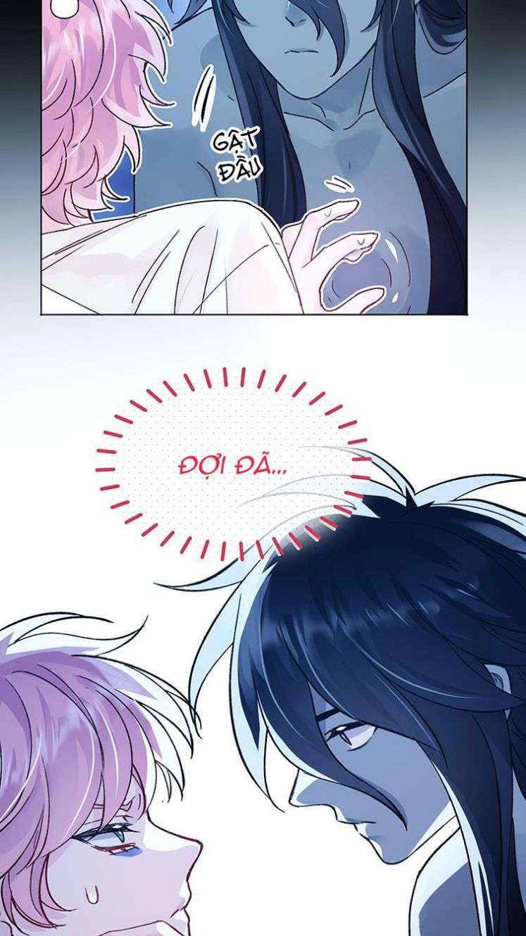 Tôi Phải Làm Một Kẻ Đại Xấu Xa Chapter 98 - Trang 2