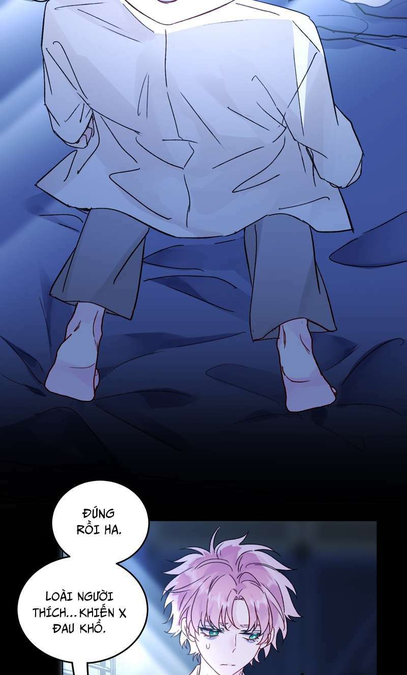 Tôi Phải Làm Một Kẻ Đại Xấu Xa Chapter 99 - Trang 2