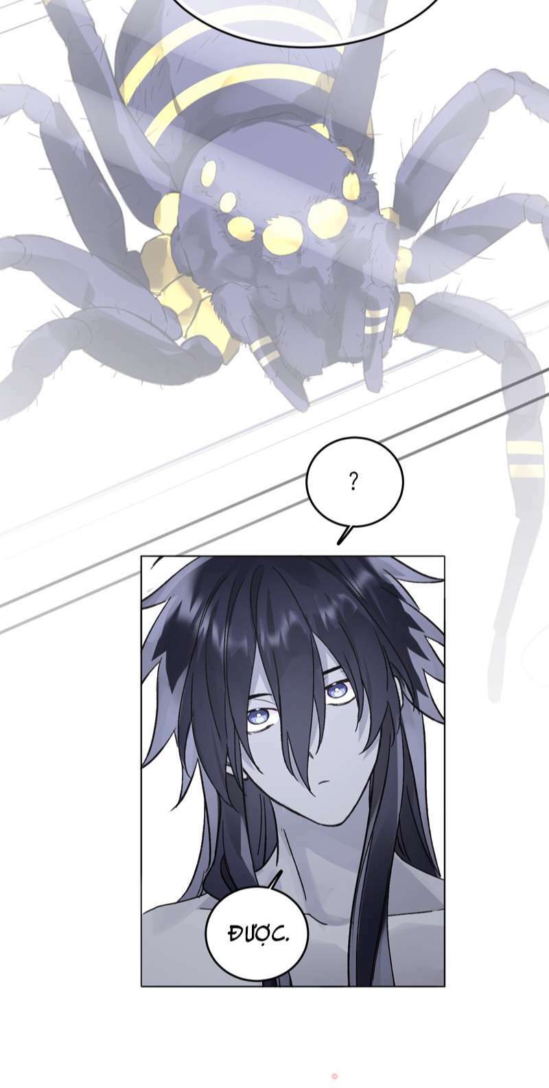 Tôi Phải Làm Một Kẻ Đại Xấu Xa Chapter 99 - Trang 2