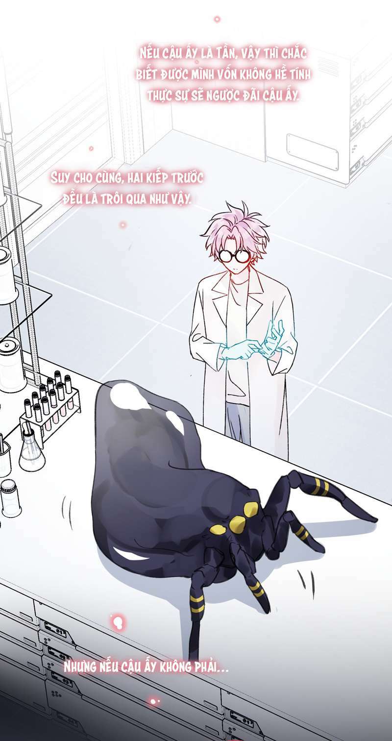 Tôi Phải Làm Một Kẻ Đại Xấu Xa Chapter 99 - Trang 2